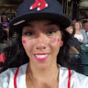 Meet your Posher, Erica